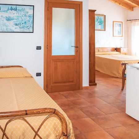 Bio Agriturismo Vojon Ponti sul Mincio Εξωτερικό φωτογραφία