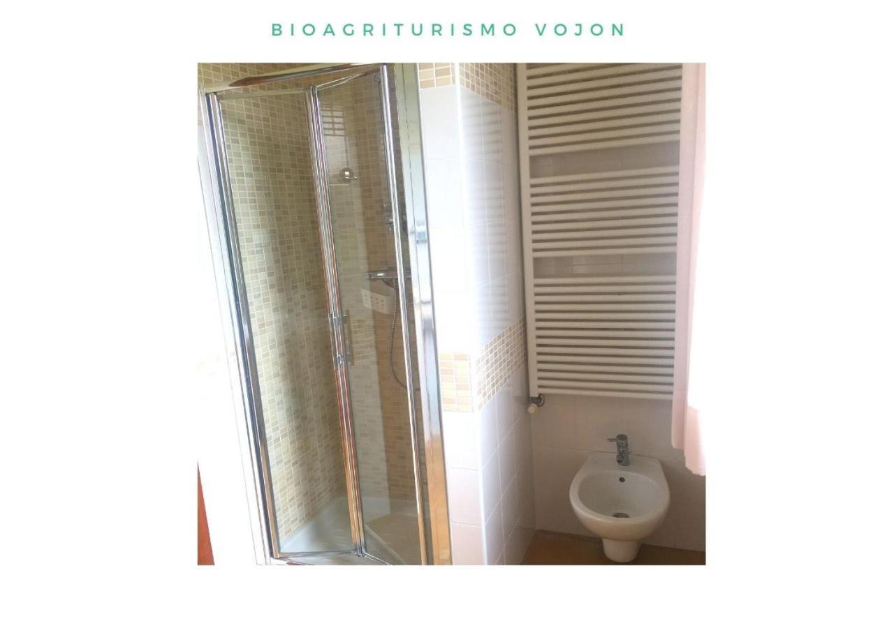 Bio Agriturismo Vojon Ponti sul Mincio Εξωτερικό φωτογραφία