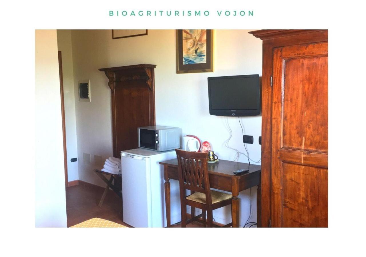 Bio Agriturismo Vojon Ponti sul Mincio Εξωτερικό φωτογραφία