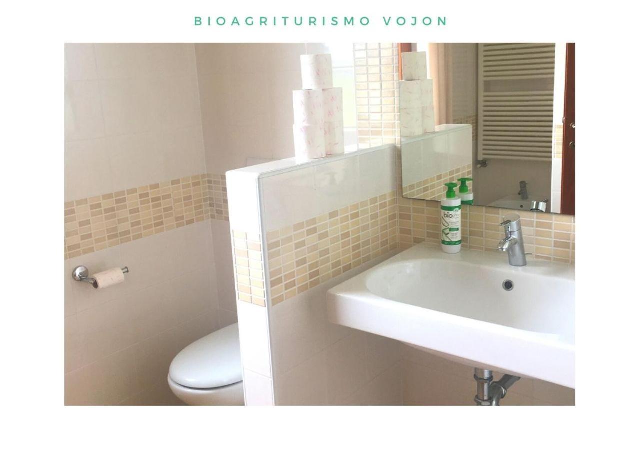 Bio Agriturismo Vojon Ponti sul Mincio Εξωτερικό φωτογραφία