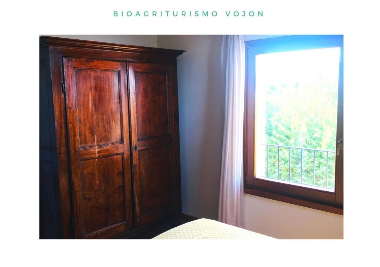 Bio Agriturismo Vojon Ponti sul Mincio Εξωτερικό φωτογραφία
