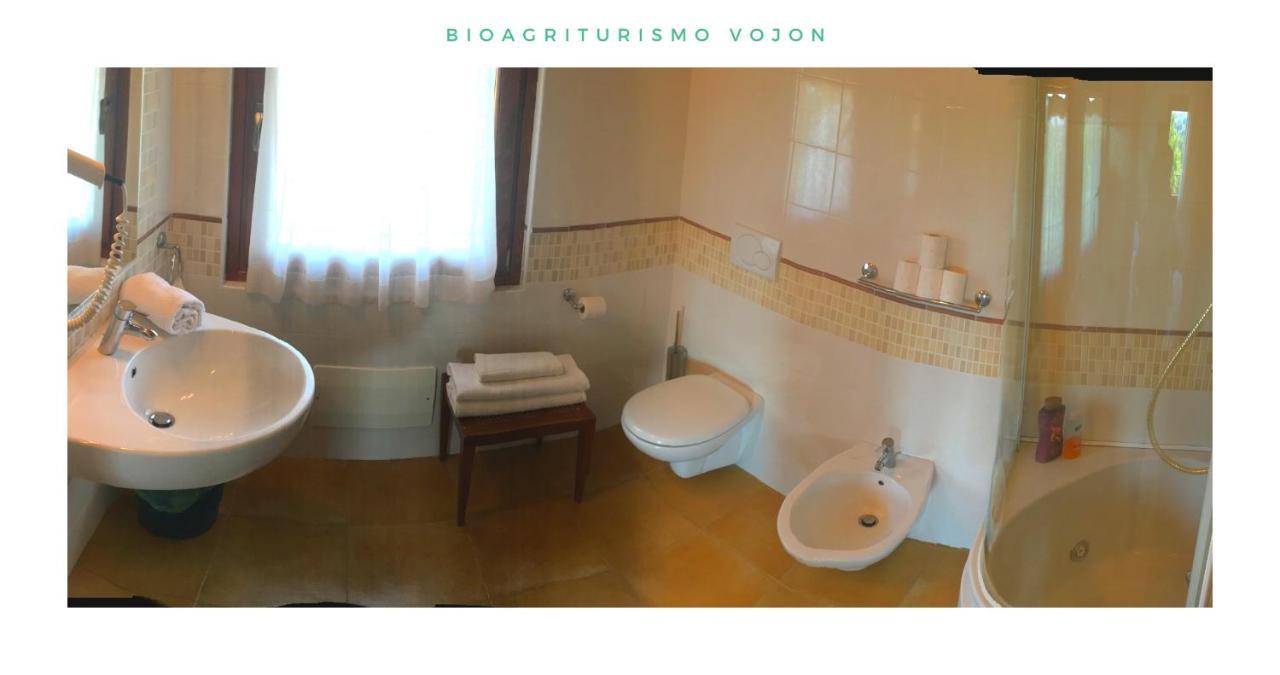 Bio Agriturismo Vojon Ponti sul Mincio Εξωτερικό φωτογραφία