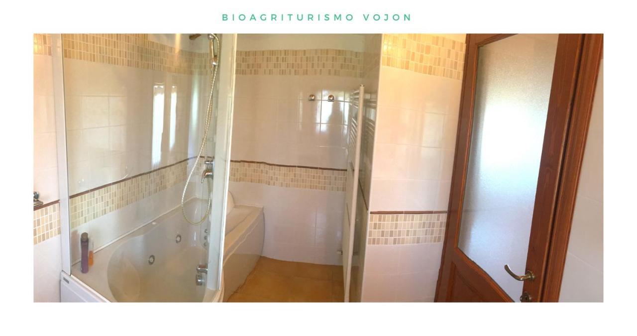 Bio Agriturismo Vojon Ponti sul Mincio Εξωτερικό φωτογραφία