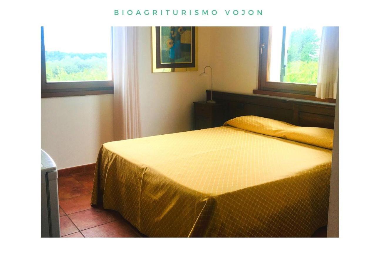 Bio Agriturismo Vojon Ponti sul Mincio Εξωτερικό φωτογραφία