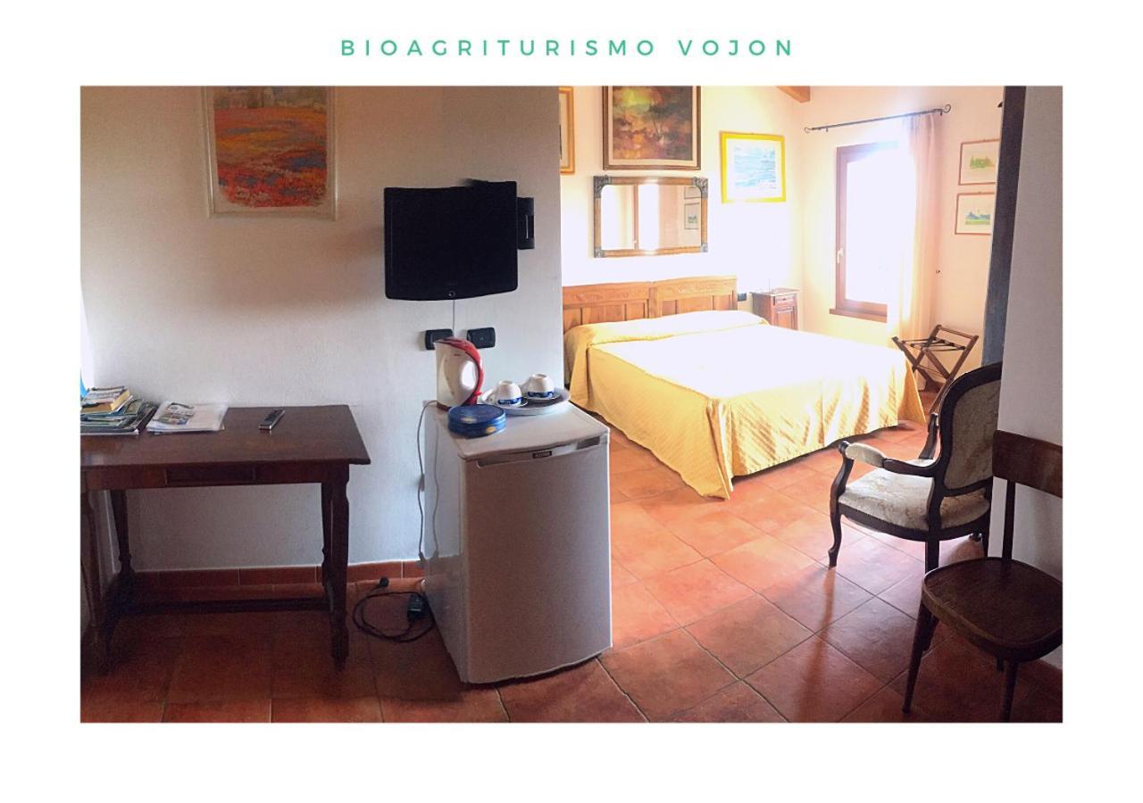 Bio Agriturismo Vojon Ponti sul Mincio Εξωτερικό φωτογραφία