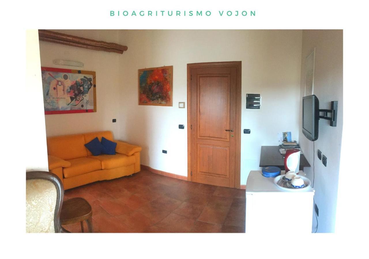 Bio Agriturismo Vojon Ponti sul Mincio Εξωτερικό φωτογραφία