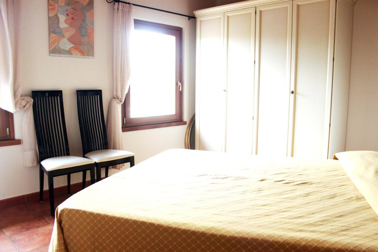 Bio Agriturismo Vojon Ponti sul Mincio Εξωτερικό φωτογραφία