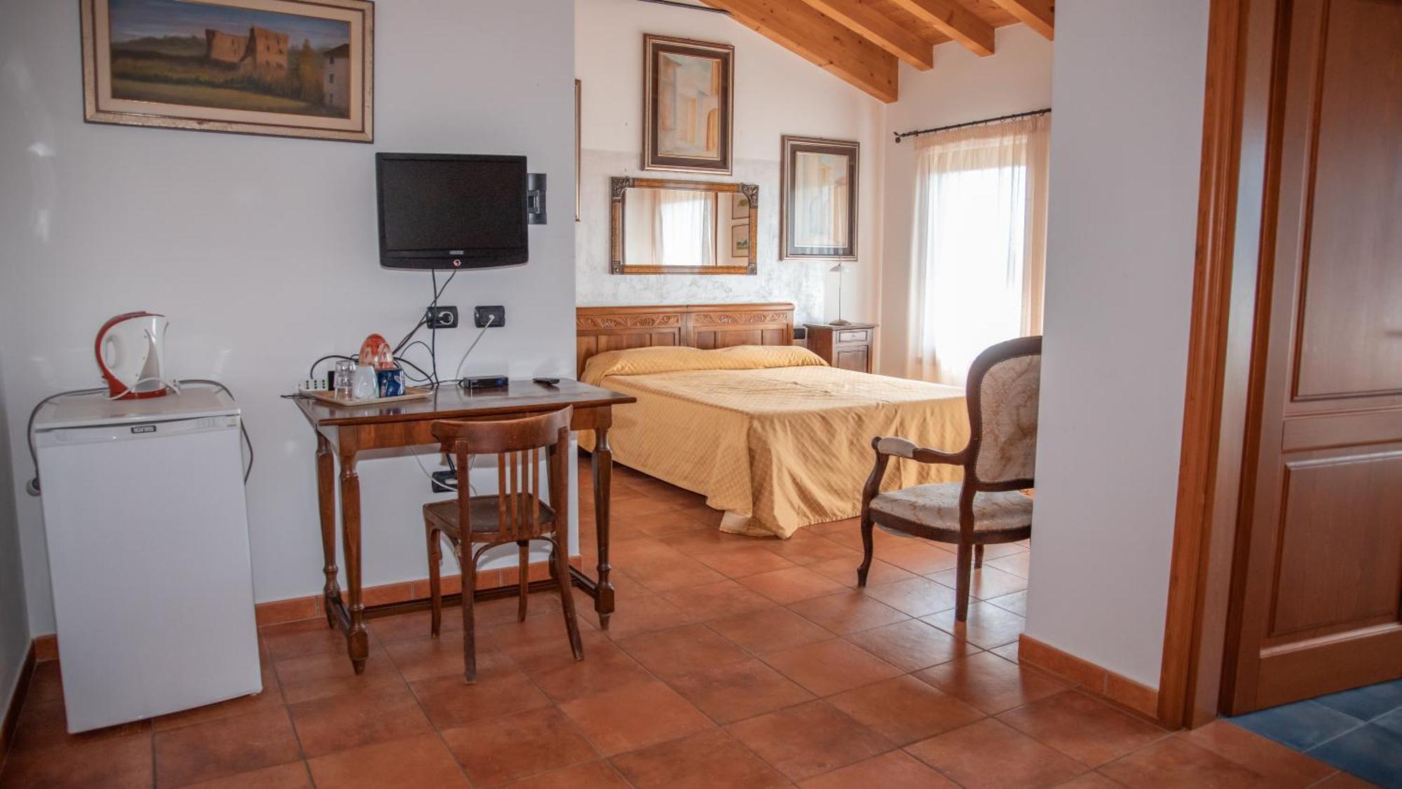 Bio Agriturismo Vojon Ponti sul Mincio Εξωτερικό φωτογραφία