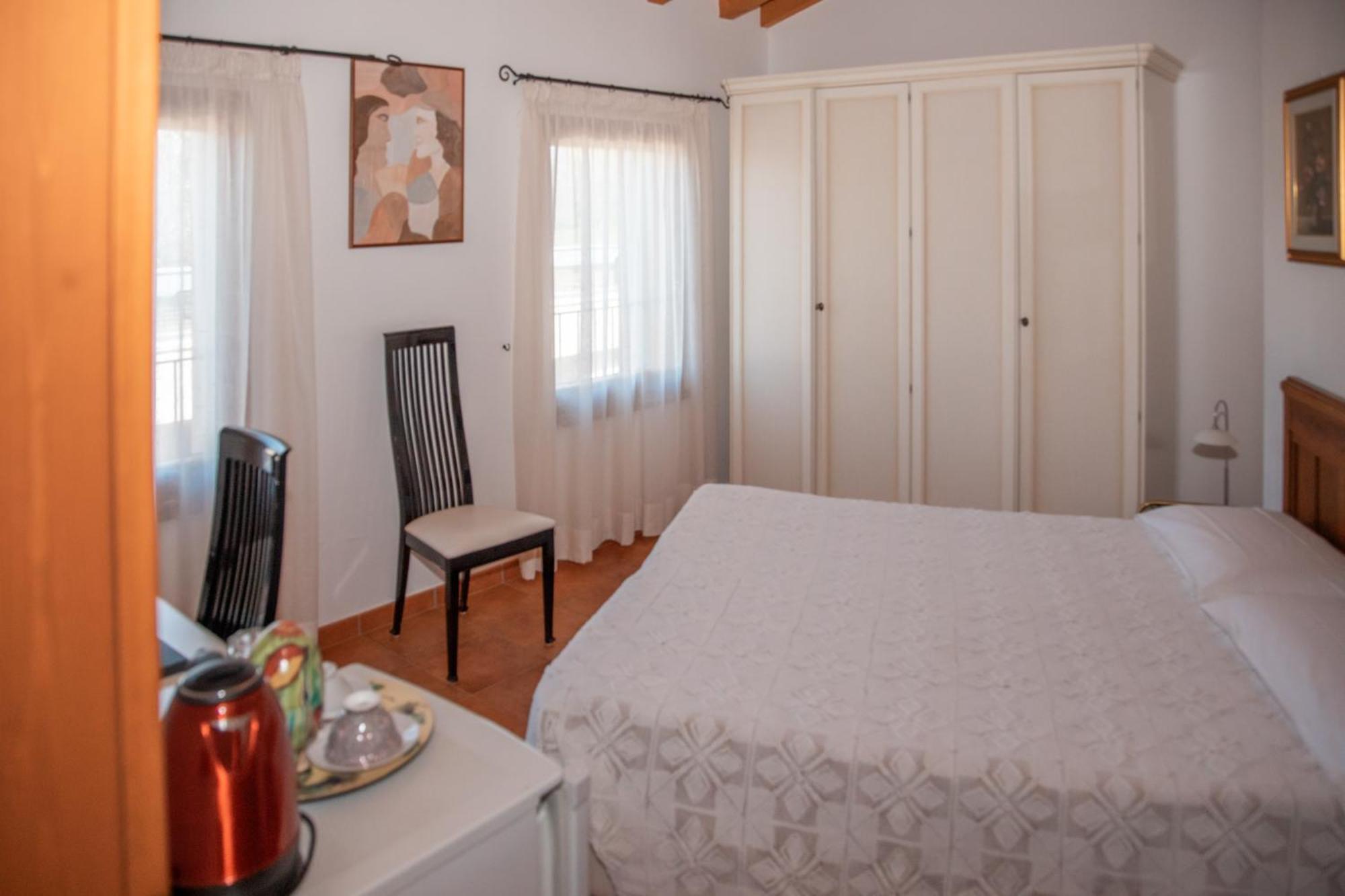Bio Agriturismo Vojon Ponti sul Mincio Εξωτερικό φωτογραφία