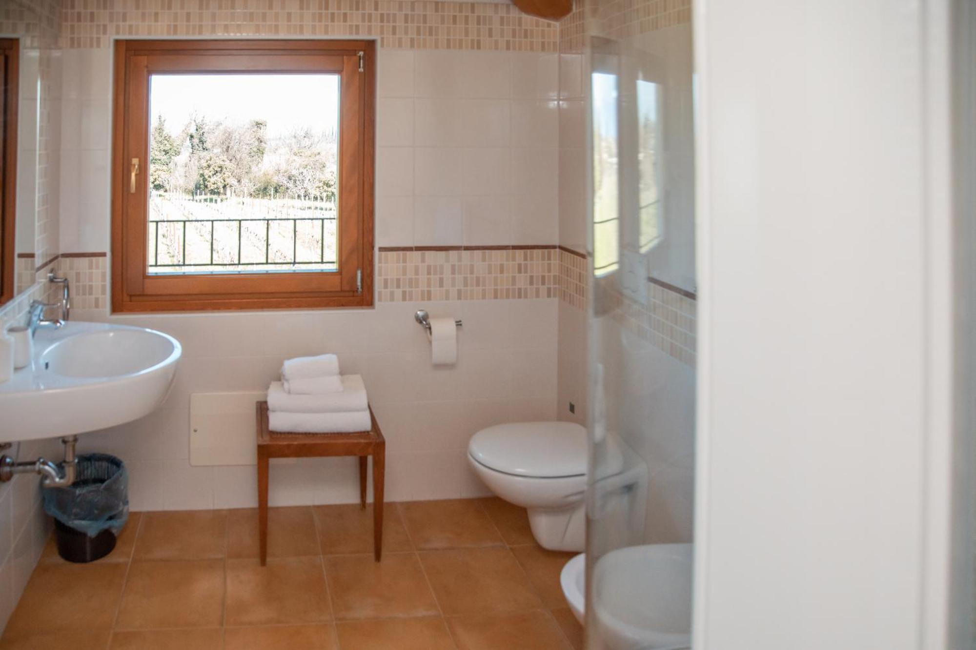 Bio Agriturismo Vojon Ponti sul Mincio Εξωτερικό φωτογραφία