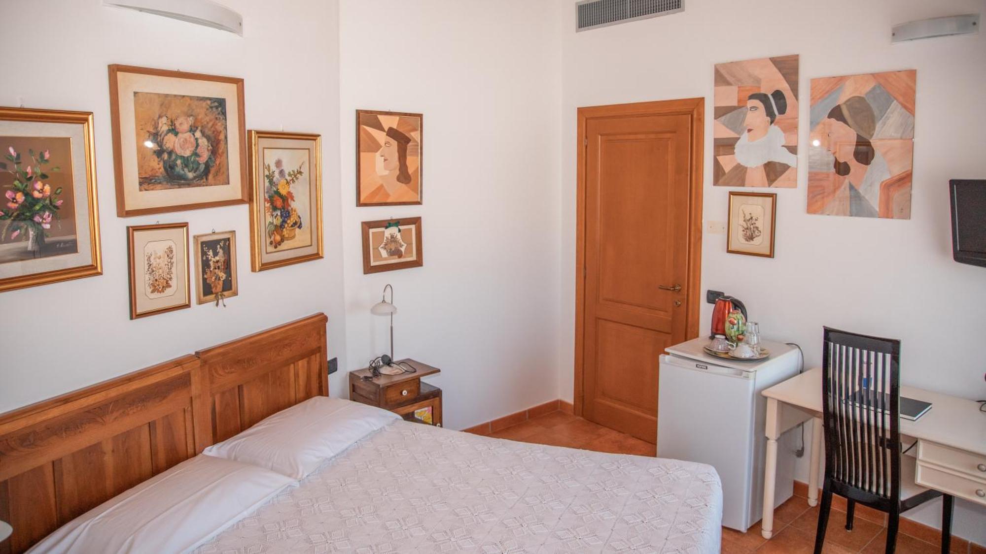 Bio Agriturismo Vojon Ponti sul Mincio Εξωτερικό φωτογραφία