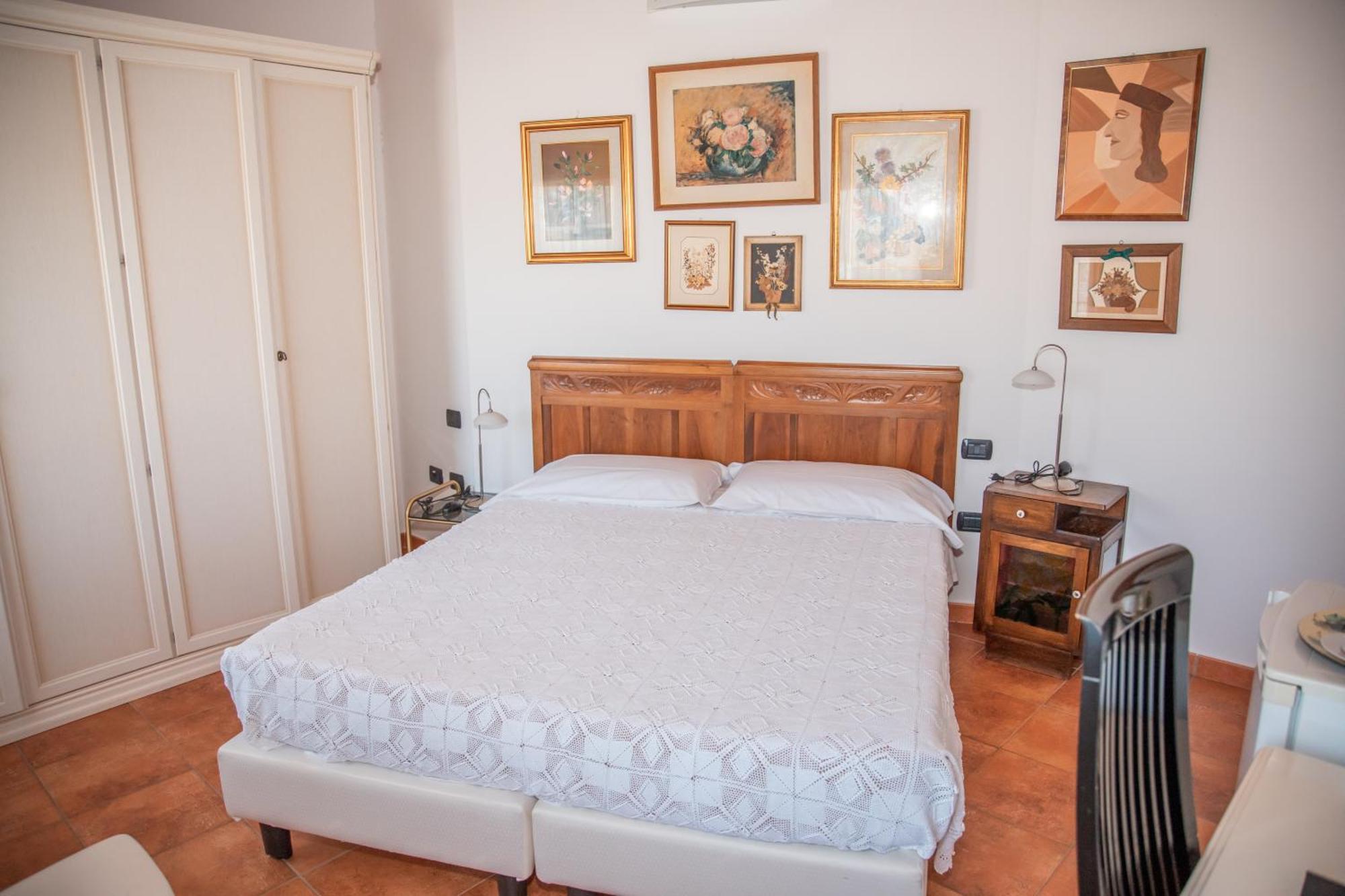 Bio Agriturismo Vojon Ponti sul Mincio Εξωτερικό φωτογραφία