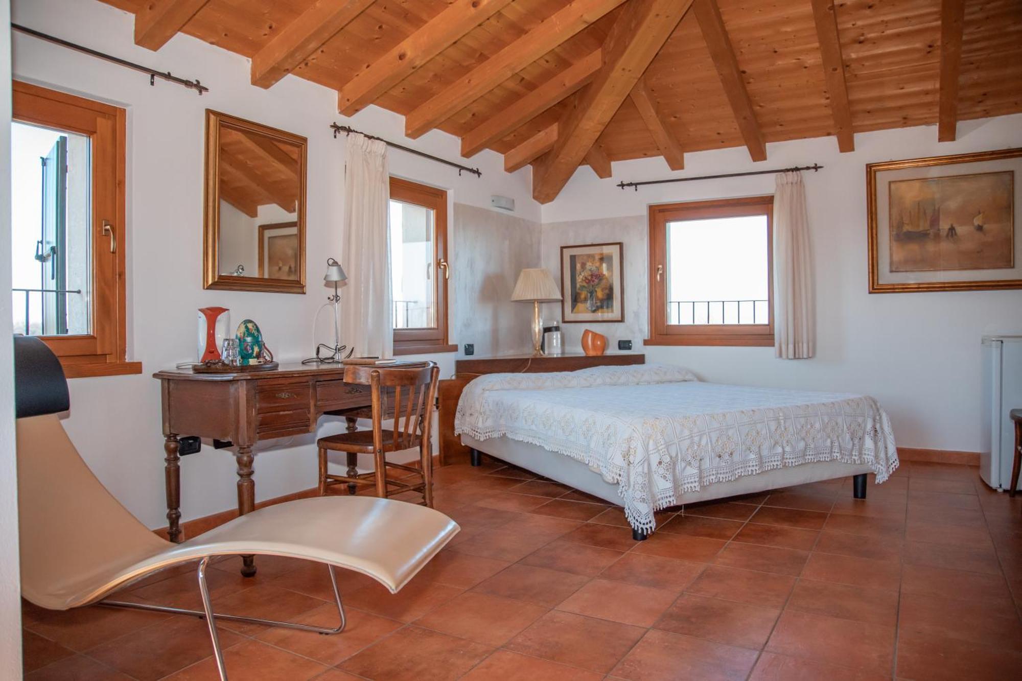 Bio Agriturismo Vojon Ponti sul Mincio Εξωτερικό φωτογραφία