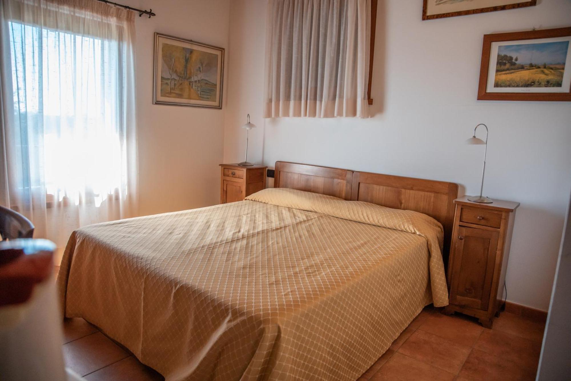 Bio Agriturismo Vojon Ponti sul Mincio Εξωτερικό φωτογραφία