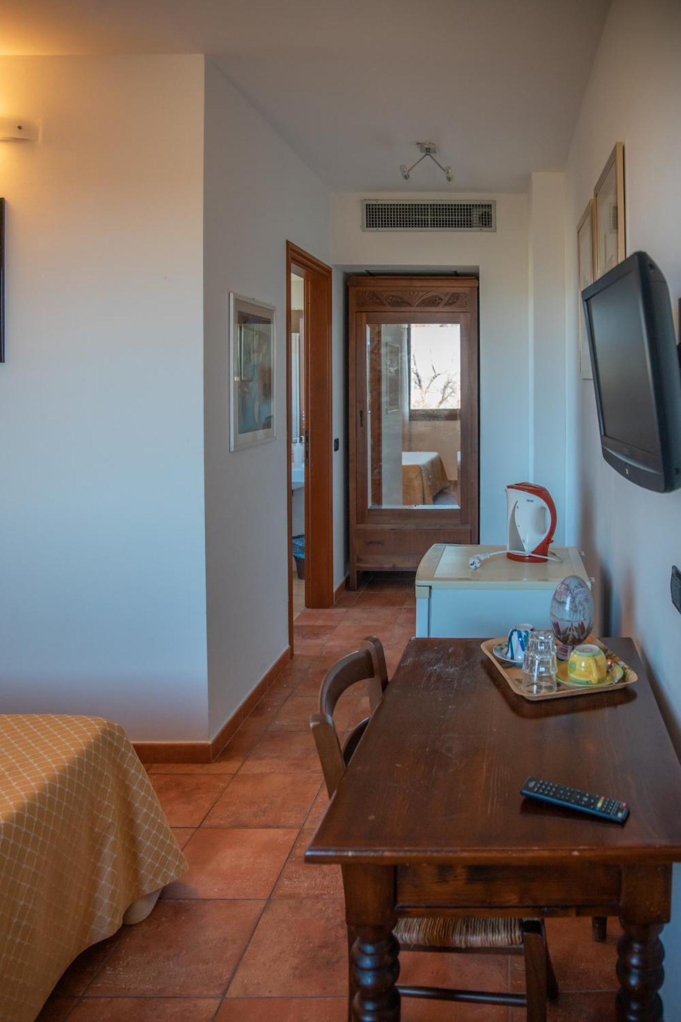 Bio Agriturismo Vojon Ponti sul Mincio Εξωτερικό φωτογραφία