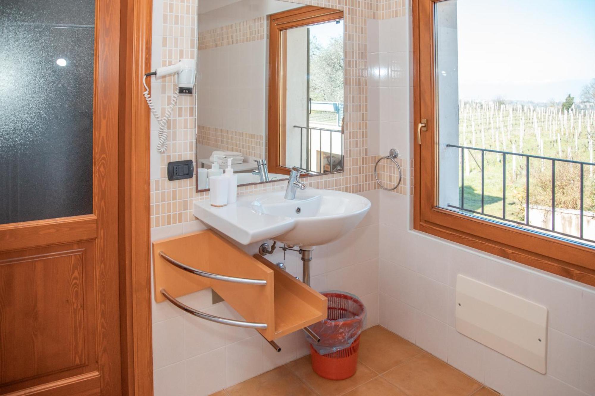 Bio Agriturismo Vojon Ponti sul Mincio Εξωτερικό φωτογραφία