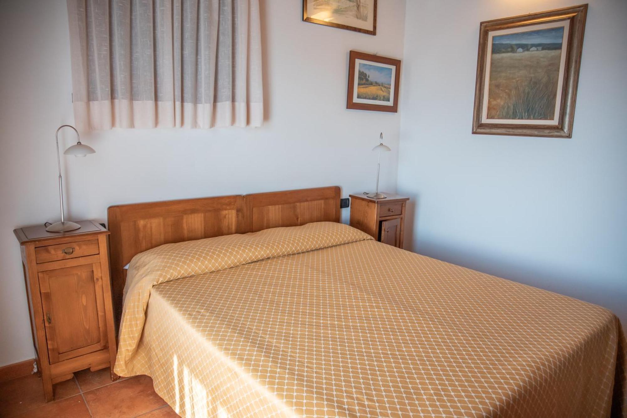 Bio Agriturismo Vojon Ponti sul Mincio Εξωτερικό φωτογραφία