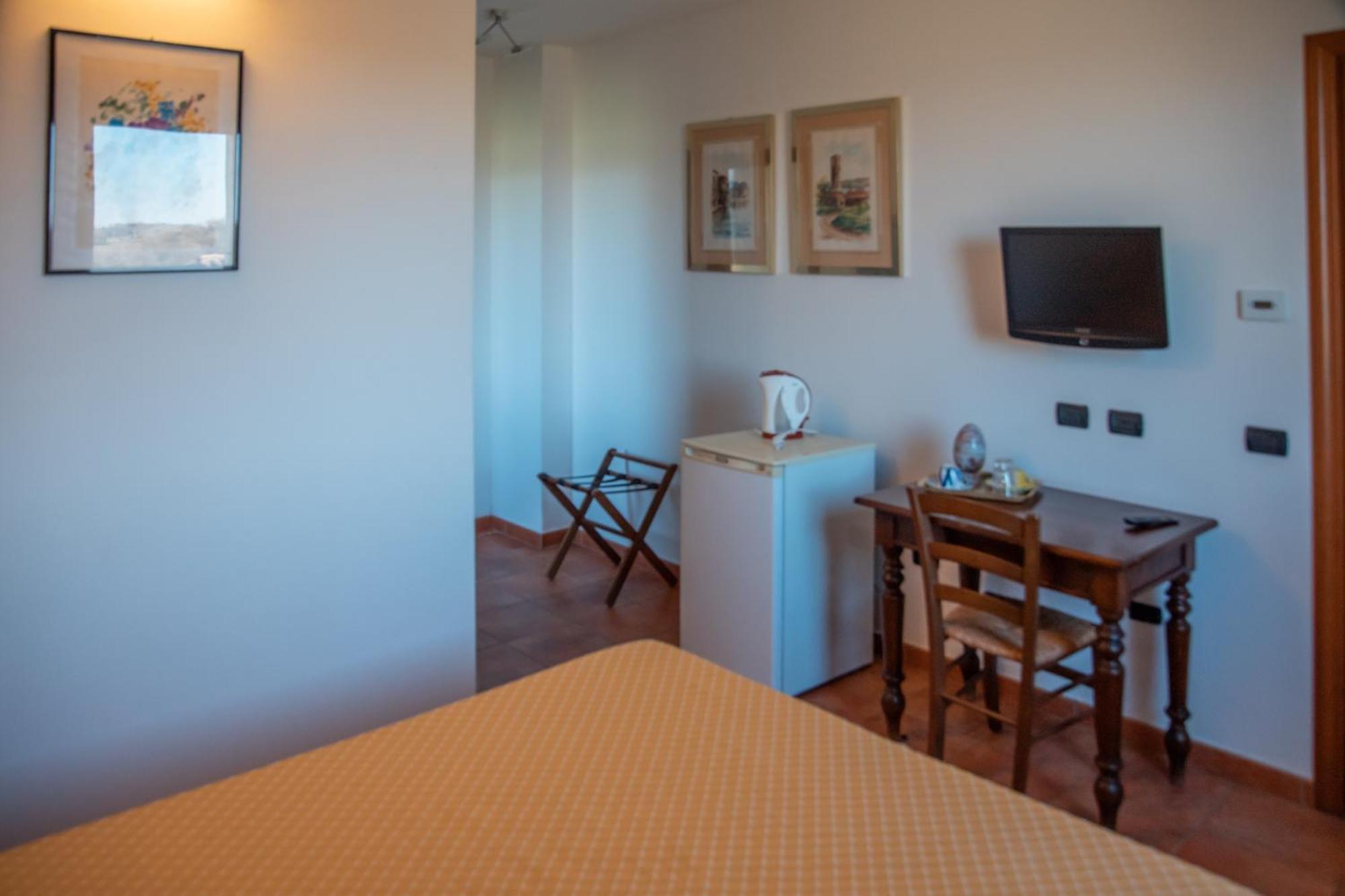 Bio Agriturismo Vojon Ponti sul Mincio Εξωτερικό φωτογραφία