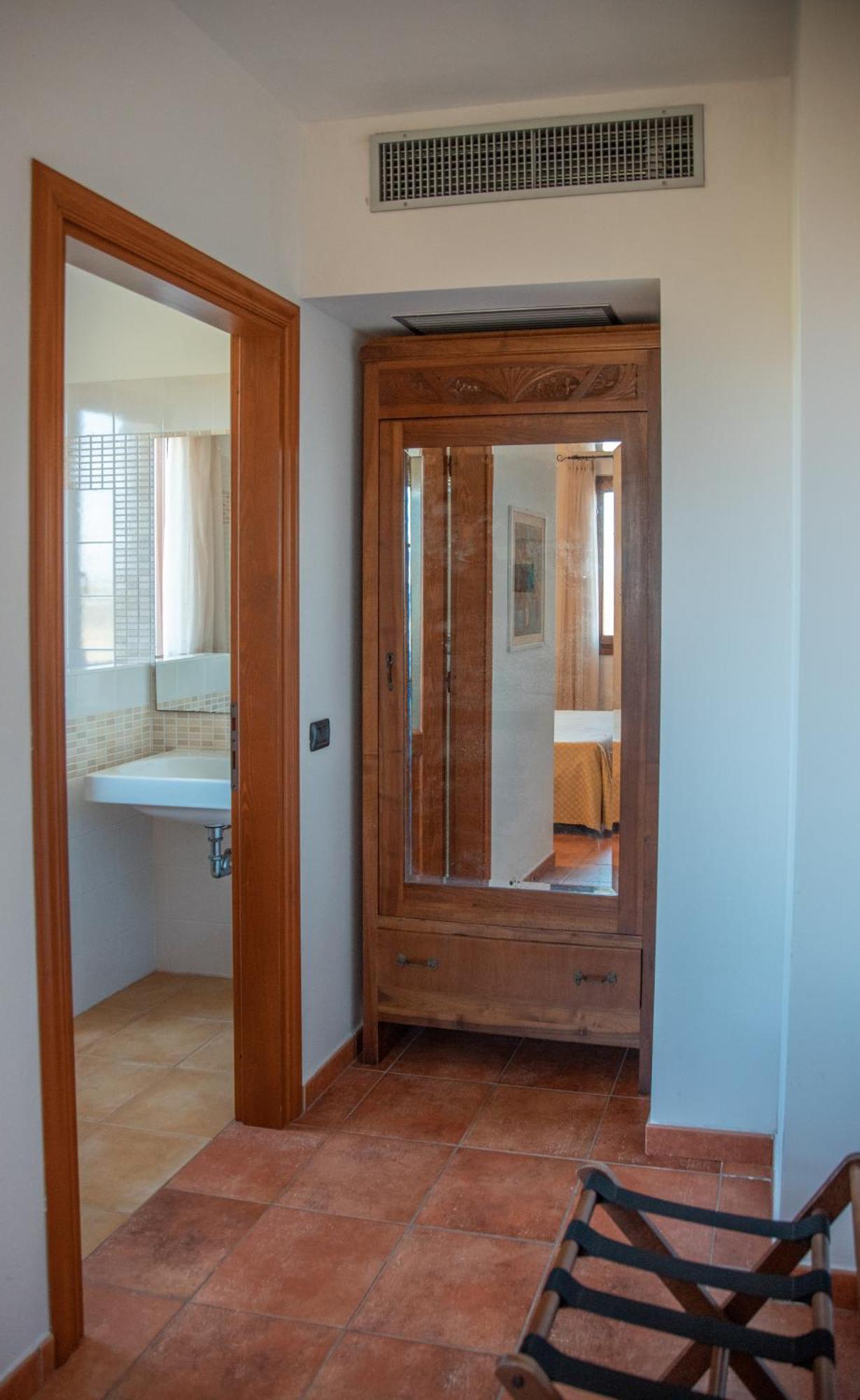 Bio Agriturismo Vojon Ponti sul Mincio Εξωτερικό φωτογραφία