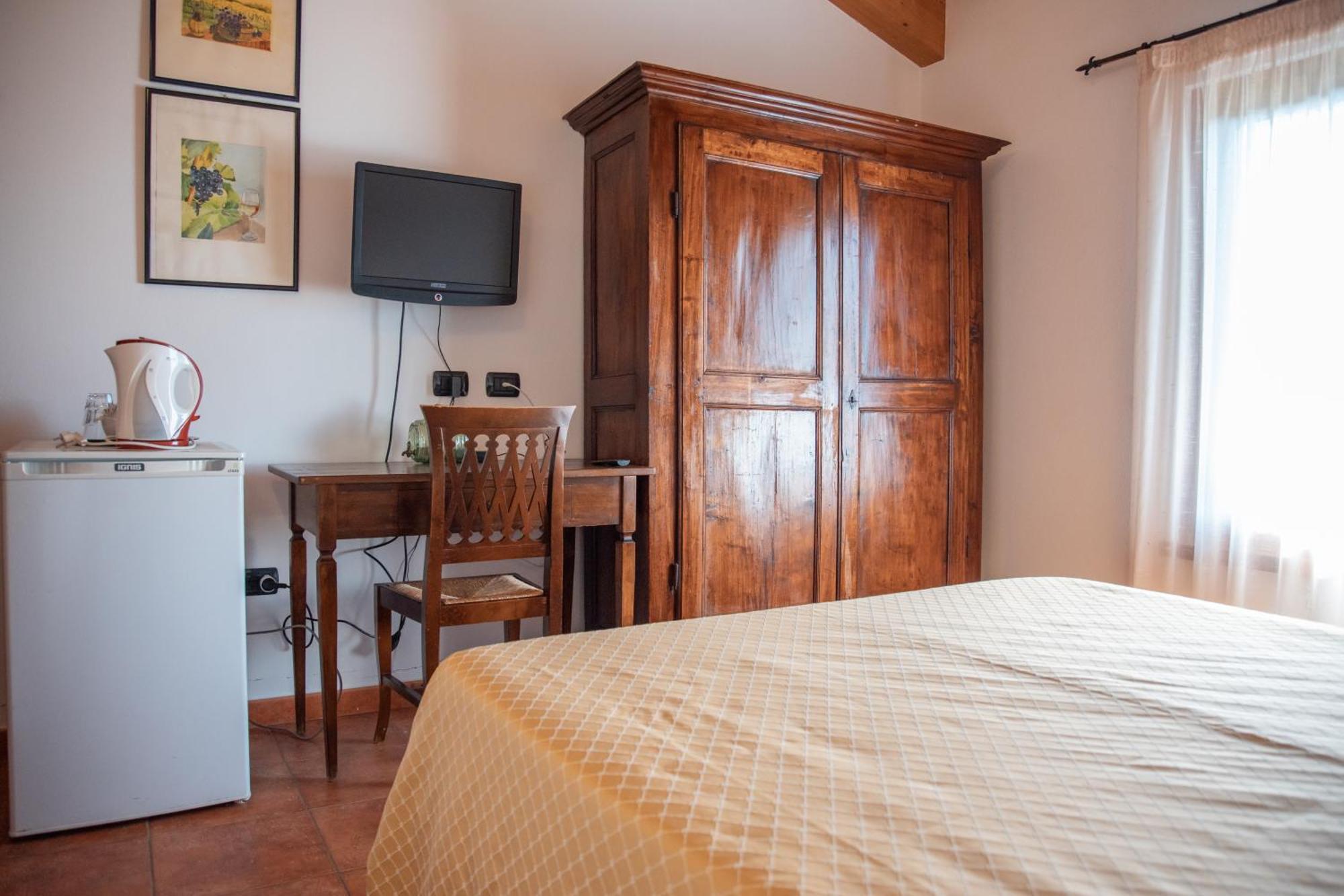 Bio Agriturismo Vojon Ponti sul Mincio Εξωτερικό φωτογραφία