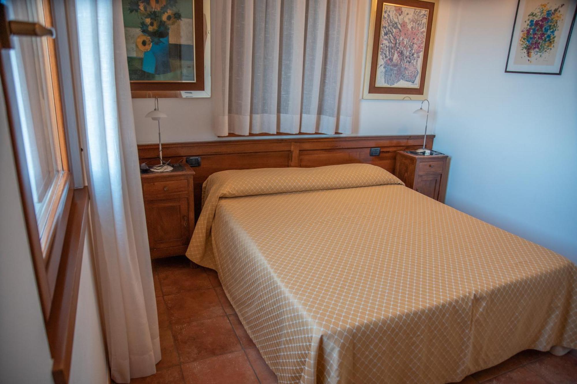 Bio Agriturismo Vojon Ponti sul Mincio Εξωτερικό φωτογραφία