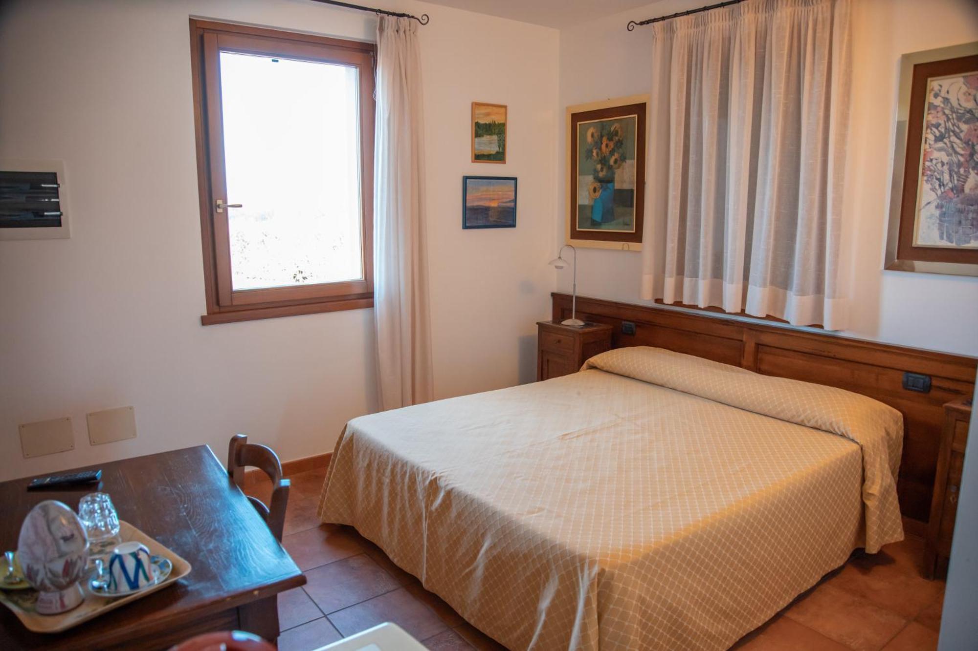 Bio Agriturismo Vojon Ponti sul Mincio Εξωτερικό φωτογραφία