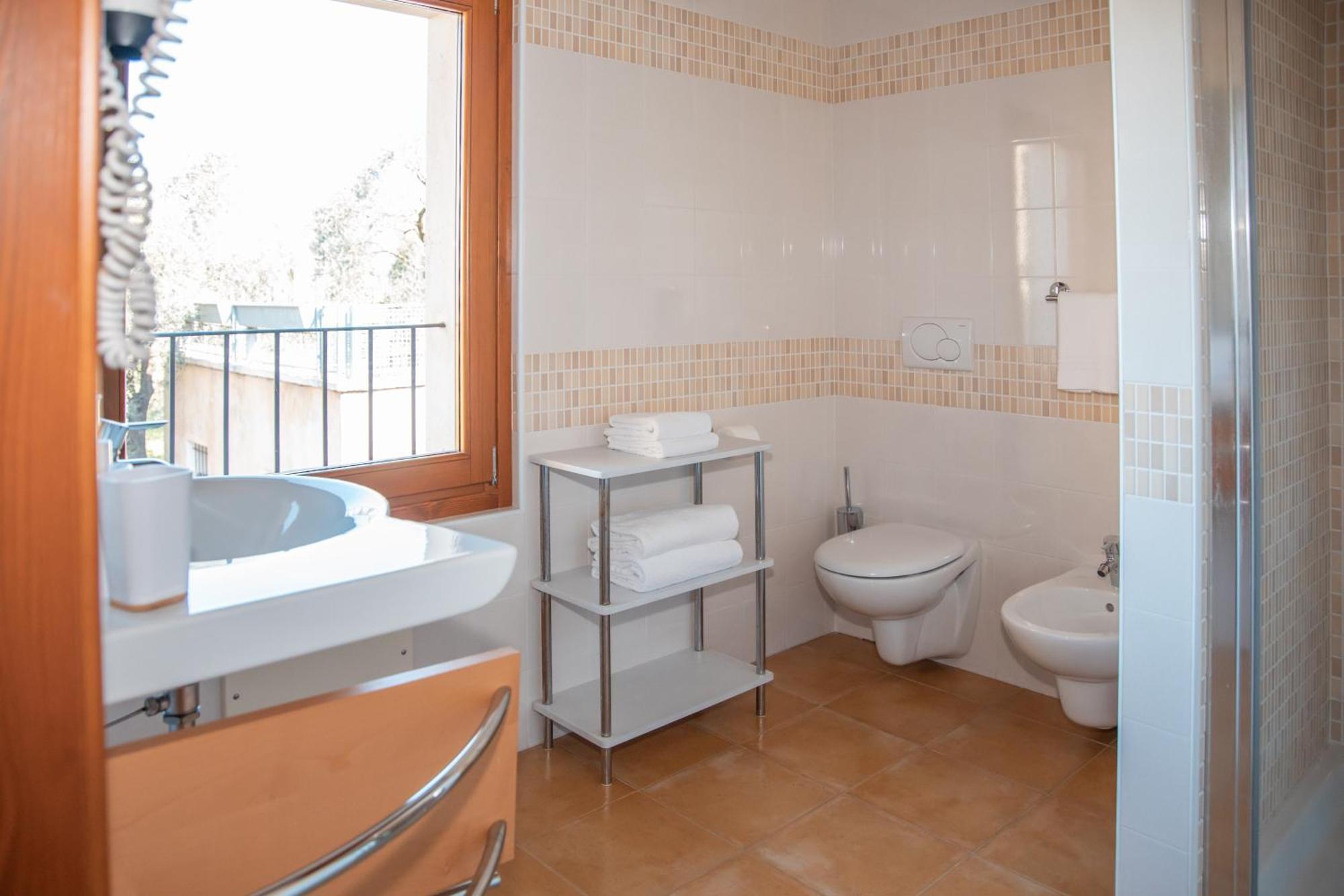 Bio Agriturismo Vojon Ponti sul Mincio Εξωτερικό φωτογραφία