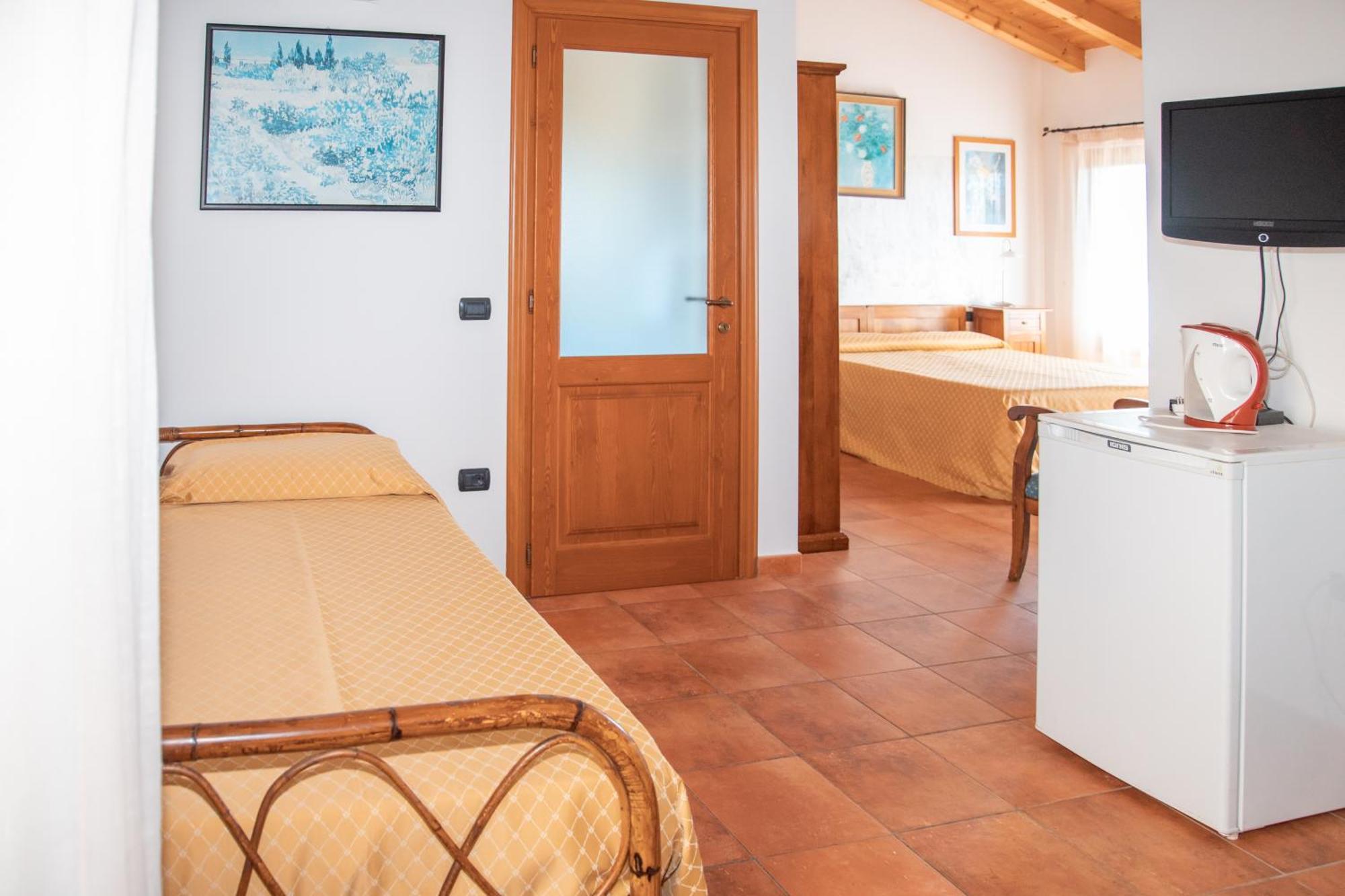 Bio Agriturismo Vojon Ponti sul Mincio Εξωτερικό φωτογραφία