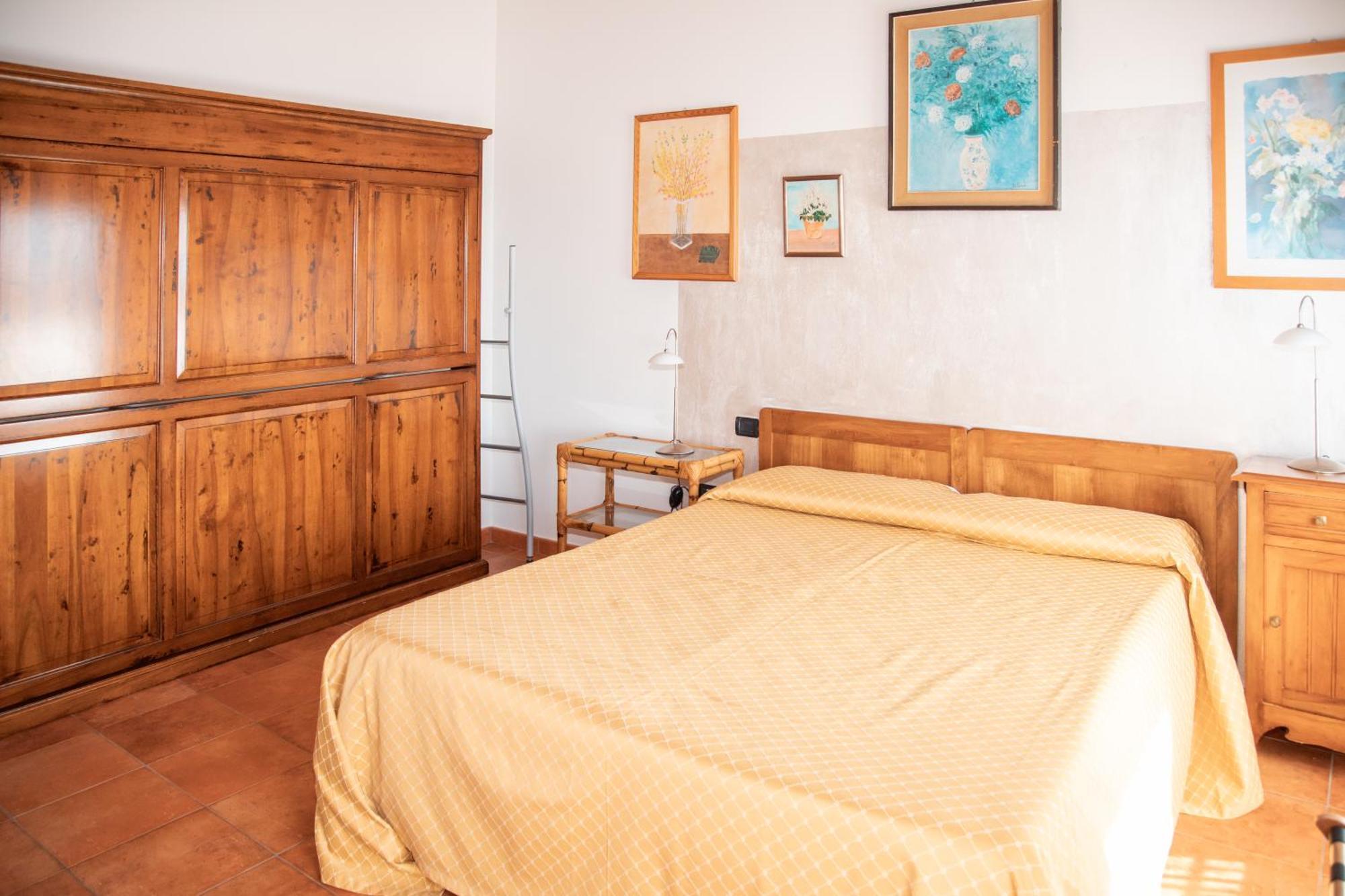 Bio Agriturismo Vojon Ponti sul Mincio Εξωτερικό φωτογραφία