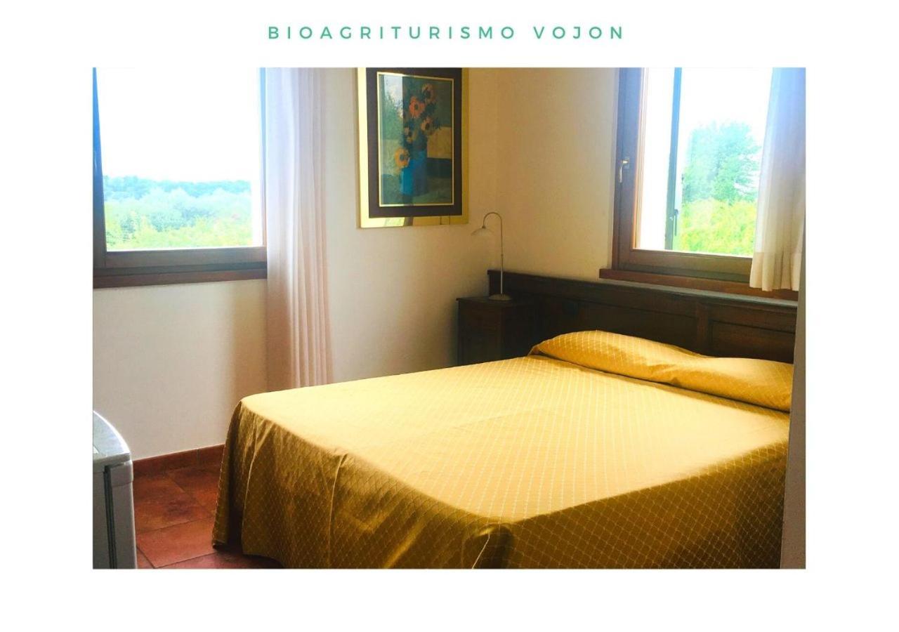 Bio Agriturismo Vojon Ponti sul Mincio Εξωτερικό φωτογραφία